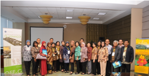 Foto Bersama-Sosialisasi Bioengineering